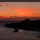 Funchal Sunset II