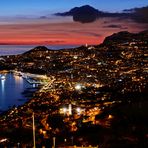 Funchal@night