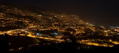 ~ Funchal@Night II~