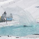 Funcontest in Arosa 2 - März 2008