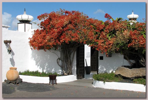 Fundación César Marique