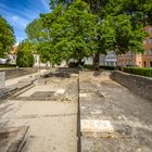 Fundament St. Johann