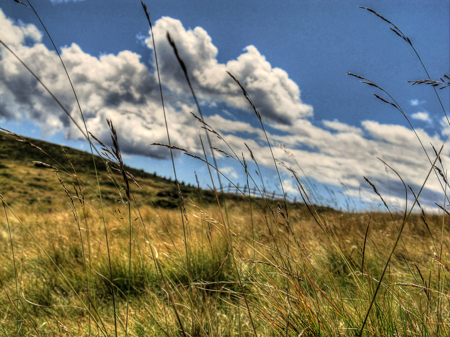 Fundstücke aus den Anfängen meiner Fotografie #2 (HDR)