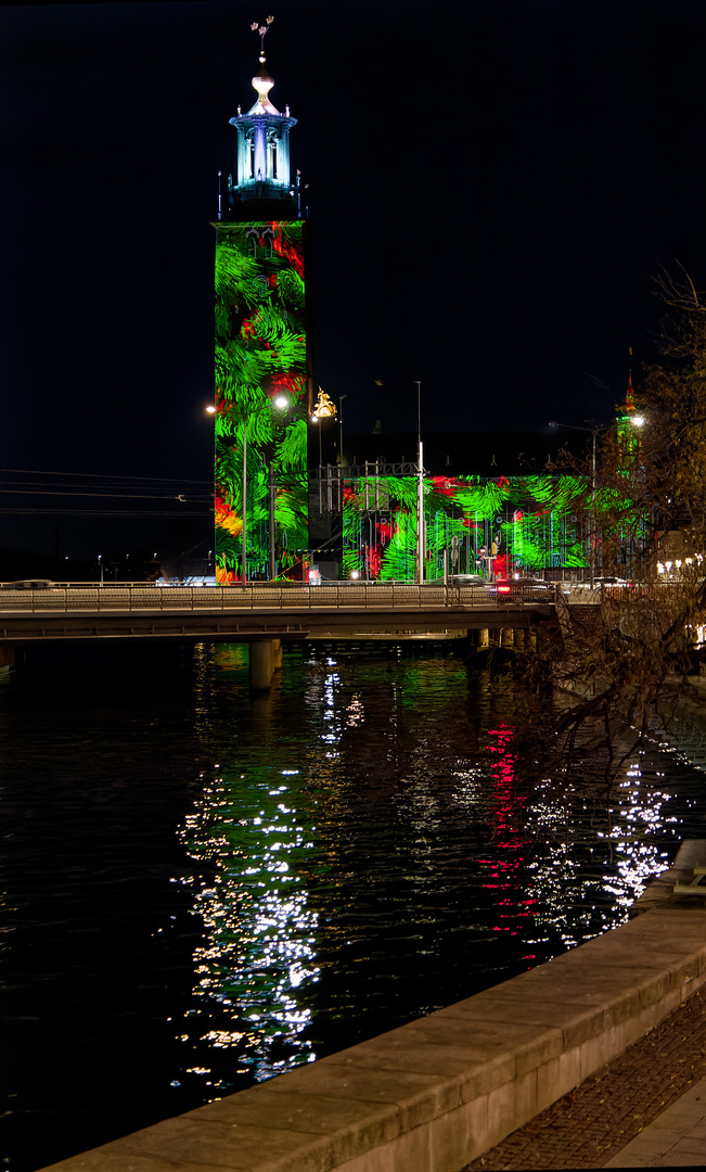 Fundstücke aus Stockholm 4