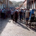 Funeral in Cuba