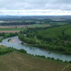 funes - rio arga y aragon