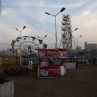 Funfair in Pune