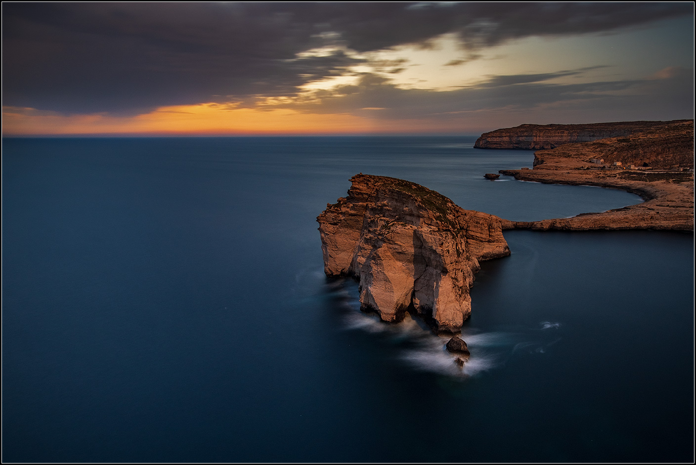 Fungus Rock