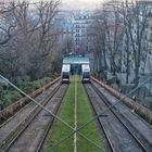 Funiculaire de Montmartre