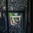 Funicular al Monte Monte Pet?ín