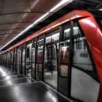 Funicular de Montjuïc