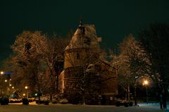 Funkenturm in Köln