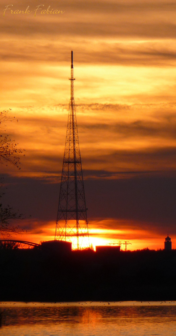 Funkmast Halle (3)