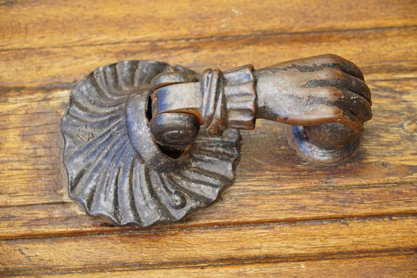 Funktioniert auch bei Stromausfall!