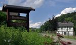 Funktionsbereite Mühle in Bruchhausen bei Waldröl im Oberbergischen Kreis am 07.07.07 von Günter E. 