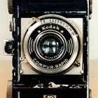 funktionsfähige Kamera von 1936