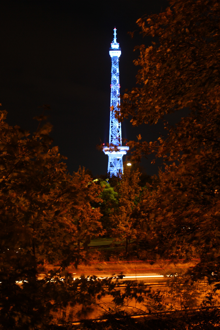 Funkturm 1