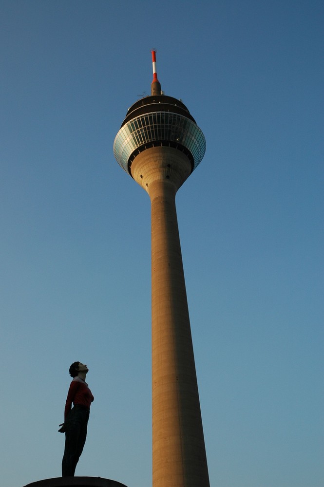 Funkturm