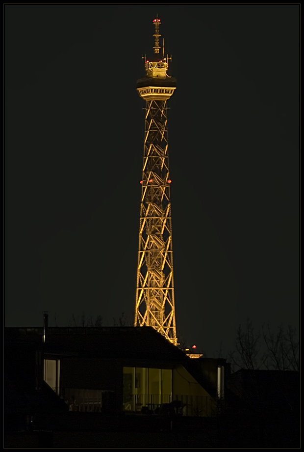 Funkturm