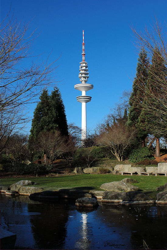 Funkturm