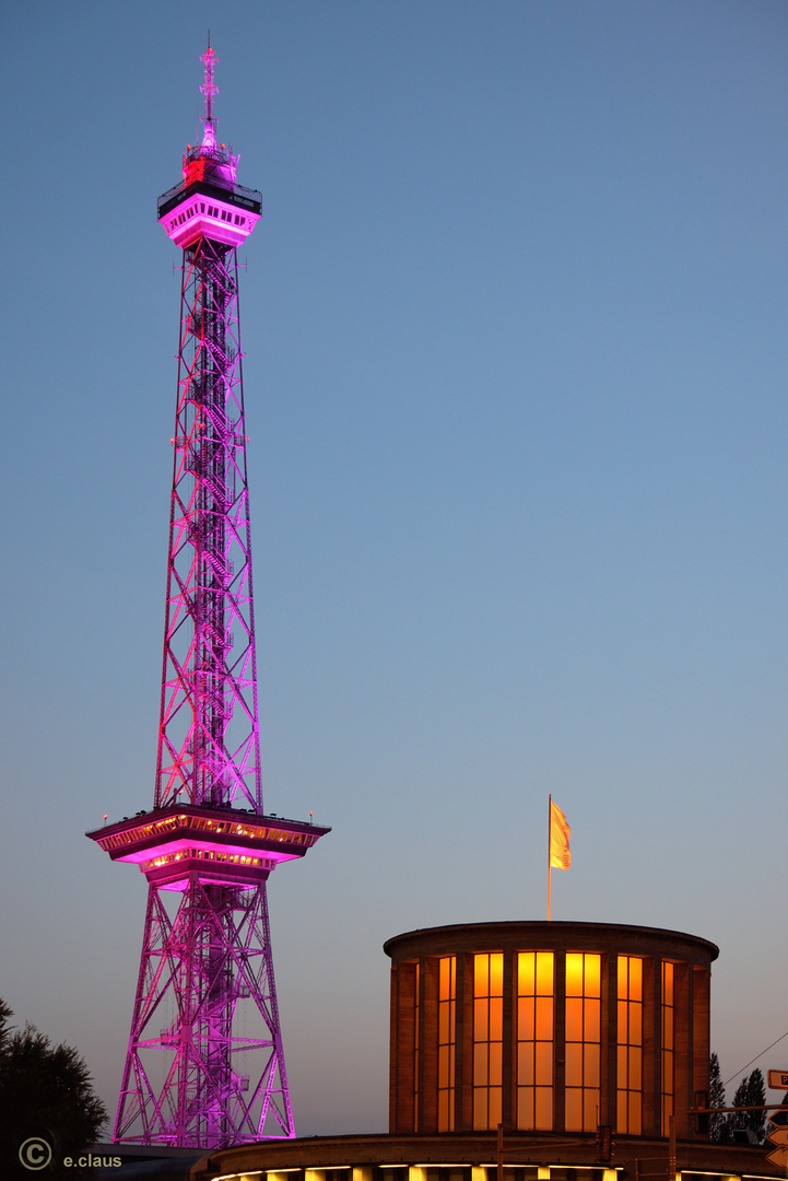 Funkturm