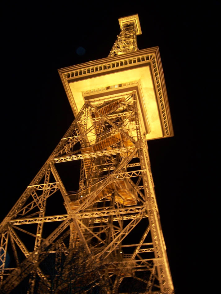 Funkturm