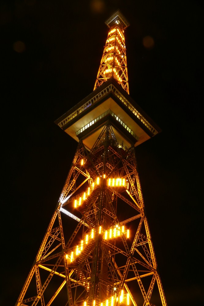 Funkturm