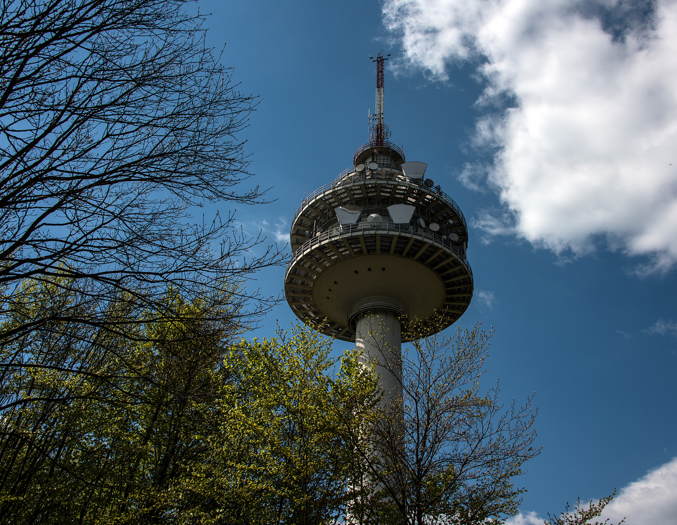 funkturm