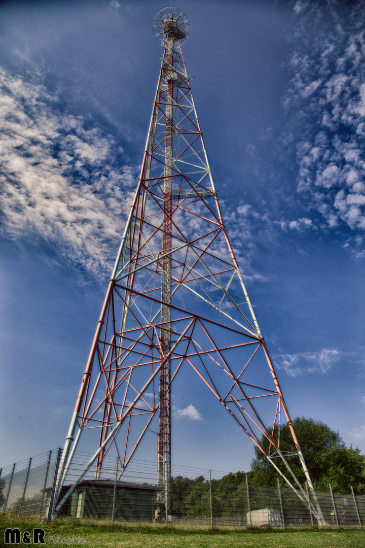 Funkturm