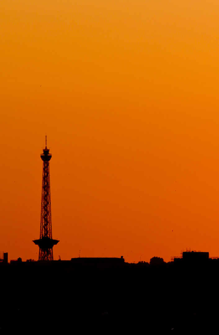 Funkturm Berlin