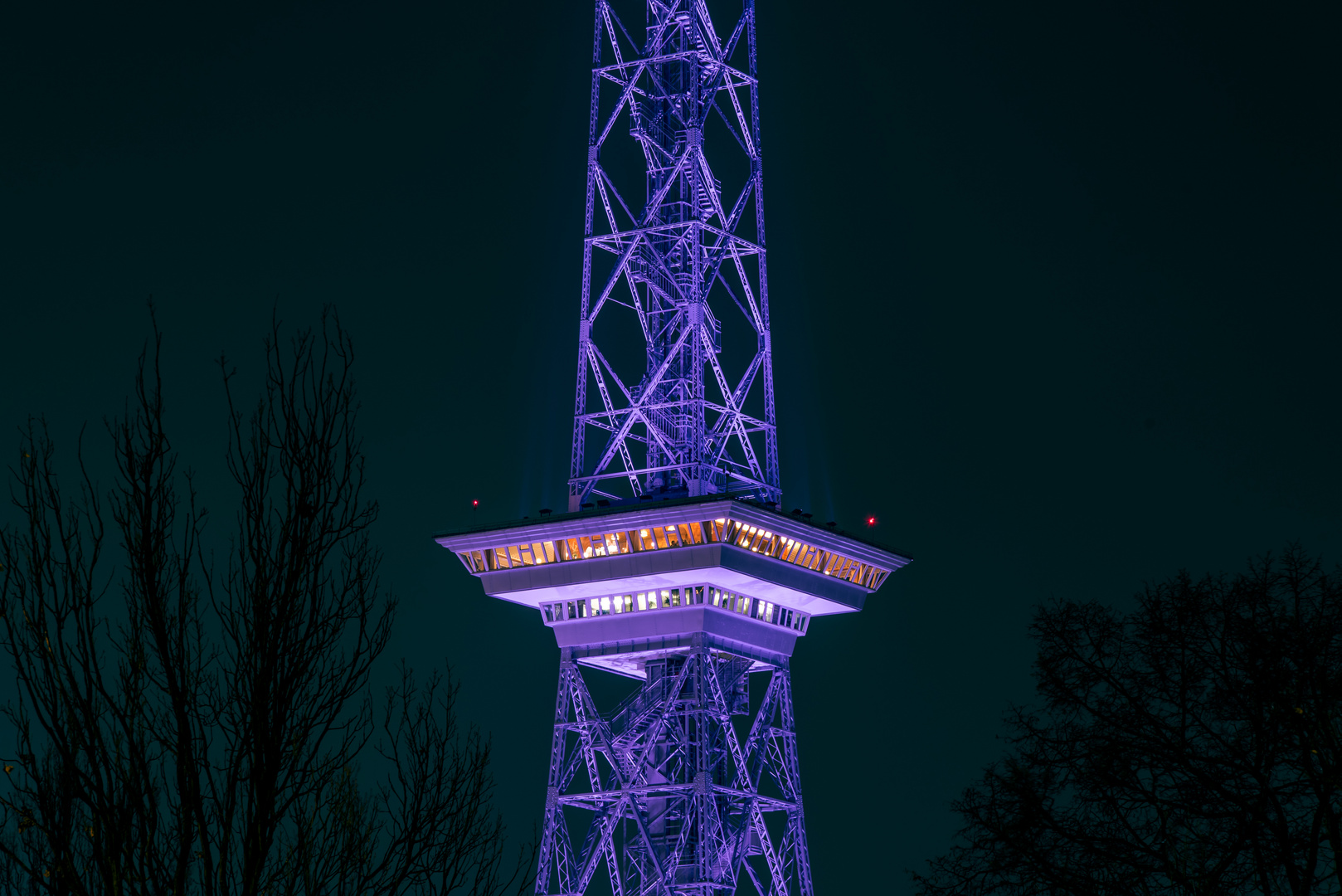 Funkturm Berlin