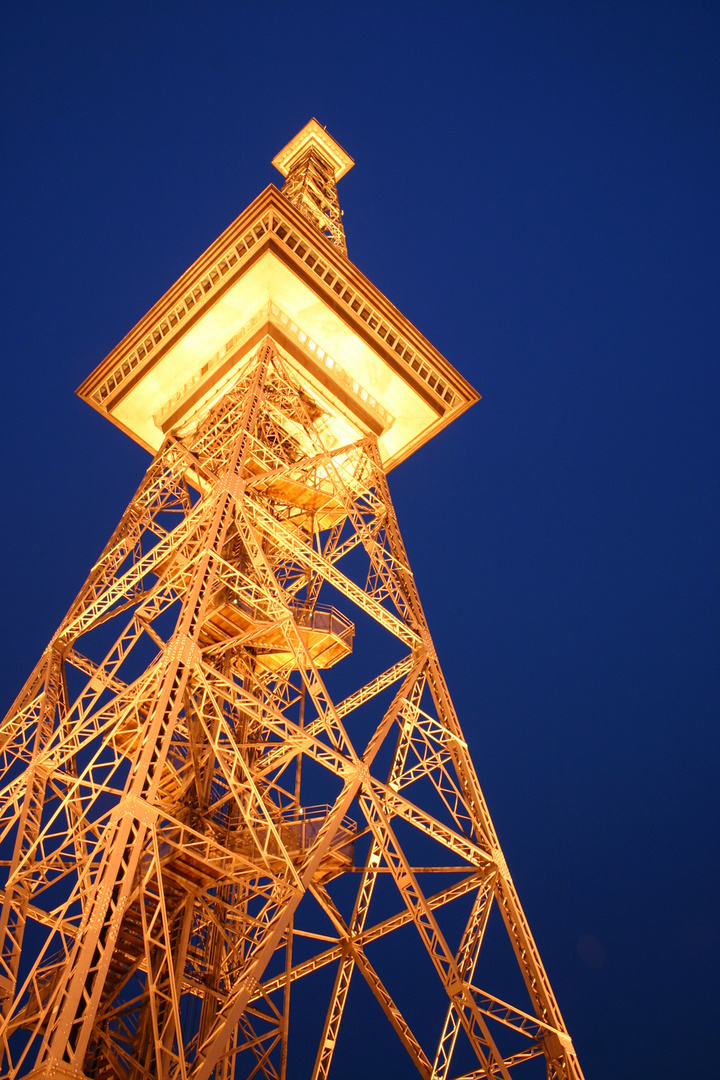 Funkturm Berlin