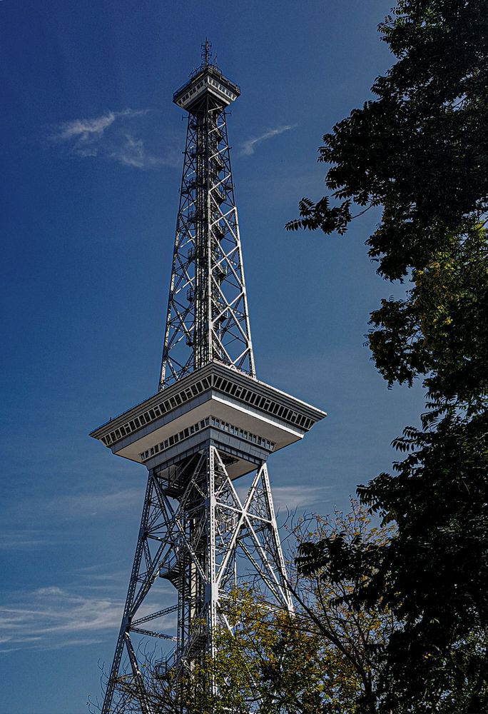 Funkturm Berlin