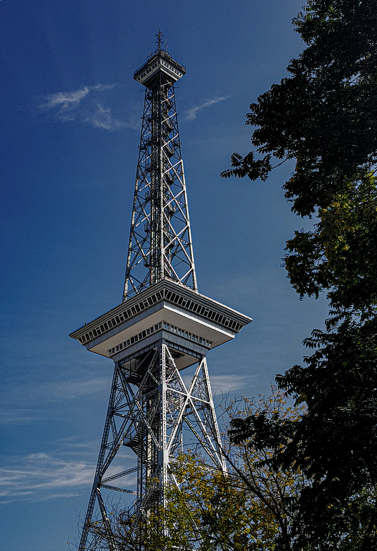 Funkturm Berlin