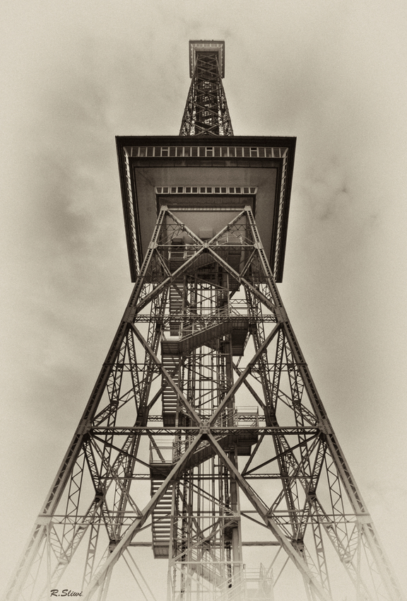 Funkturm Berlin