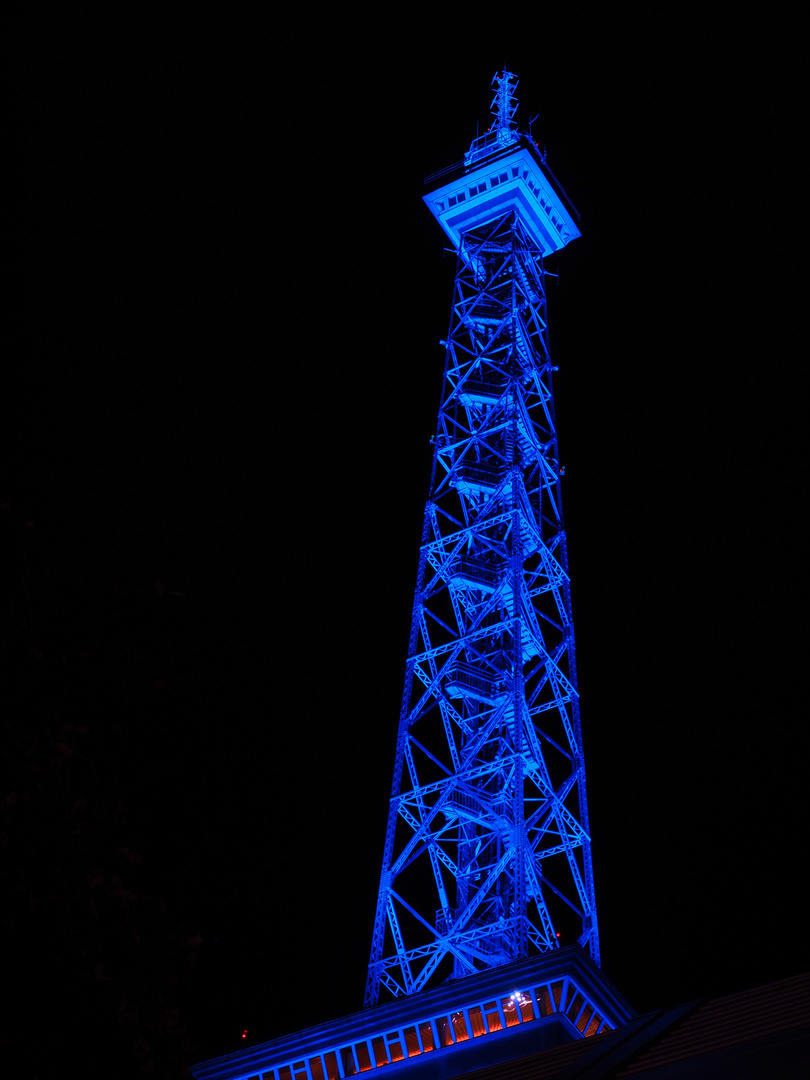 Funkturm Berlin