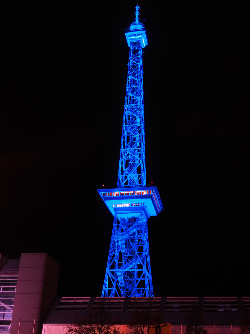 Funkturm Berlin