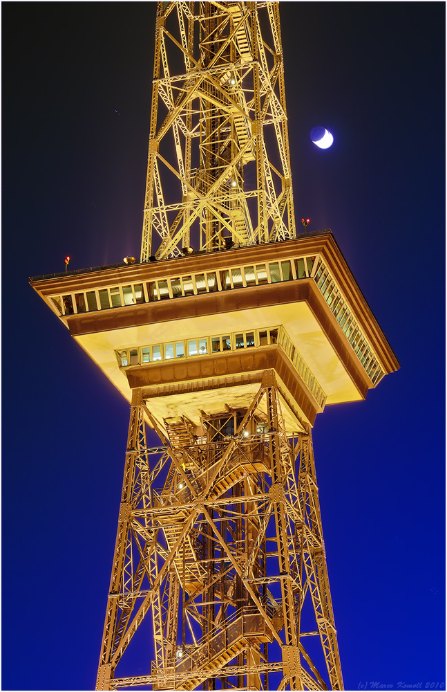 Funkturm Berlin