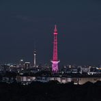 Funkturm / Berlin for Orlando