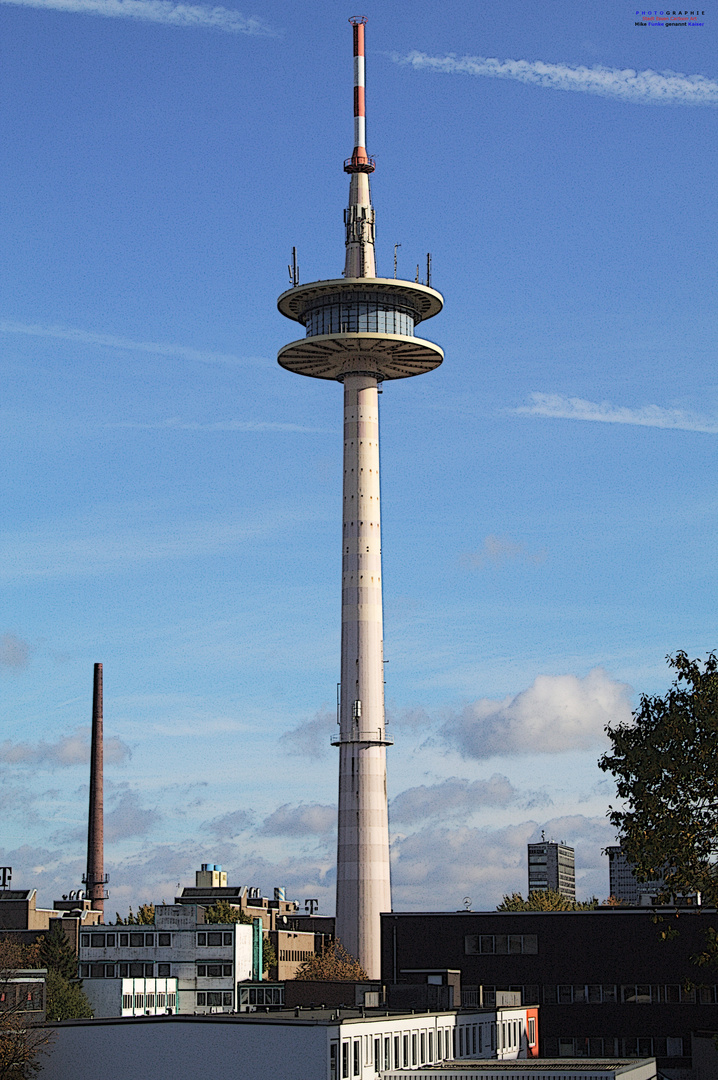 Funkturm