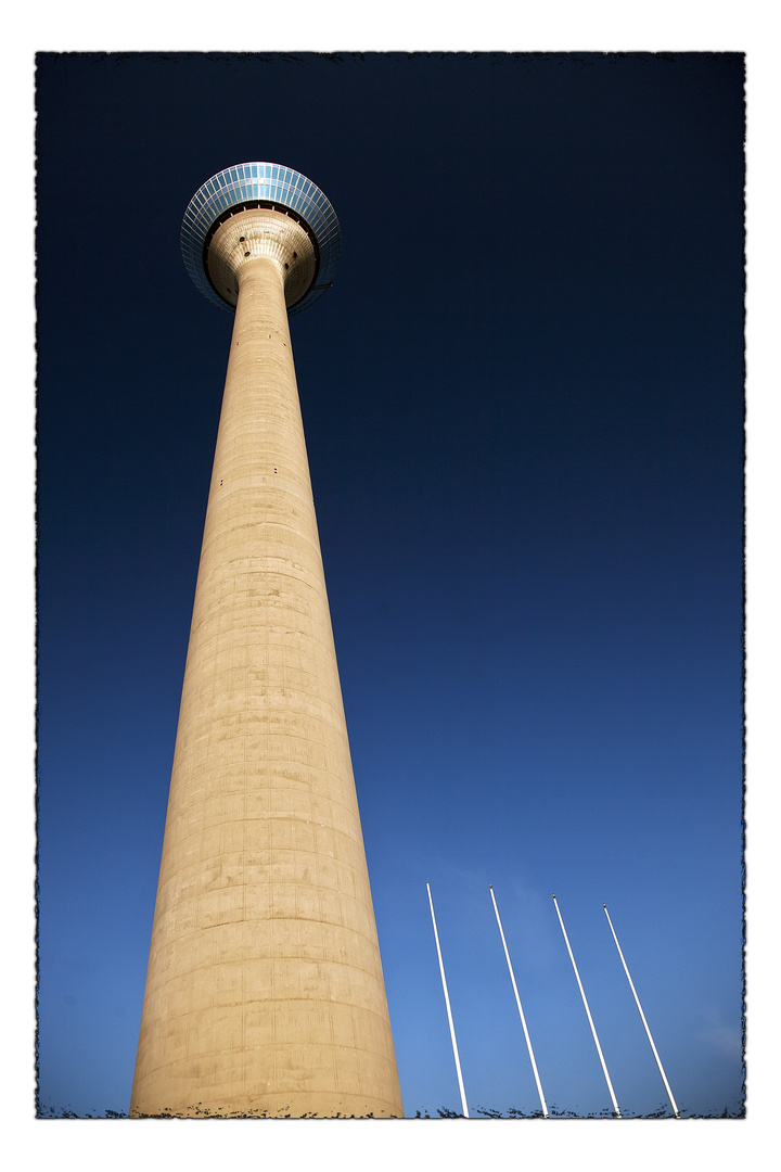 Funkturm D`dorf