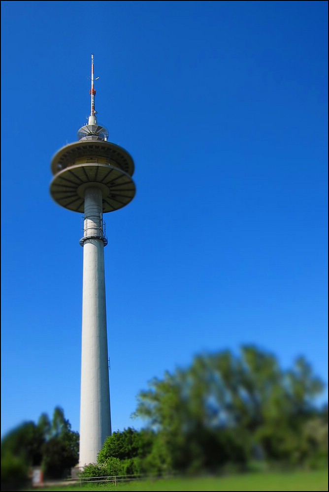 FUNKTURM