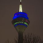 Funkturm Düsseldorf