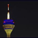 Funkturm Düsseldorf