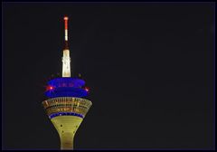 Funkturm Düsseldorf