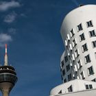 Funkturm Düsseldorf