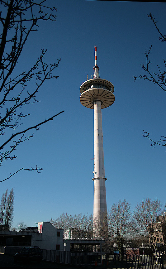 Funkturm Essen