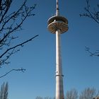 Funkturm Essen