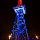 Funkturm - EU Abschied England - Brexit 5/6