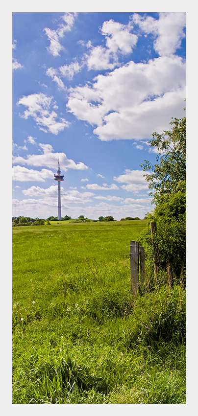 FUNKTURM